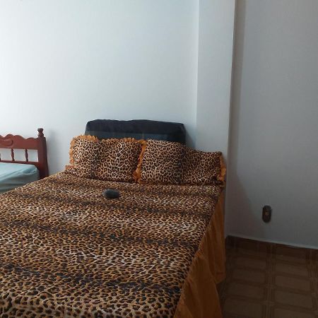 Apartamento Carrinho Do Kuko N 309 Praia Grande  Exterior foto