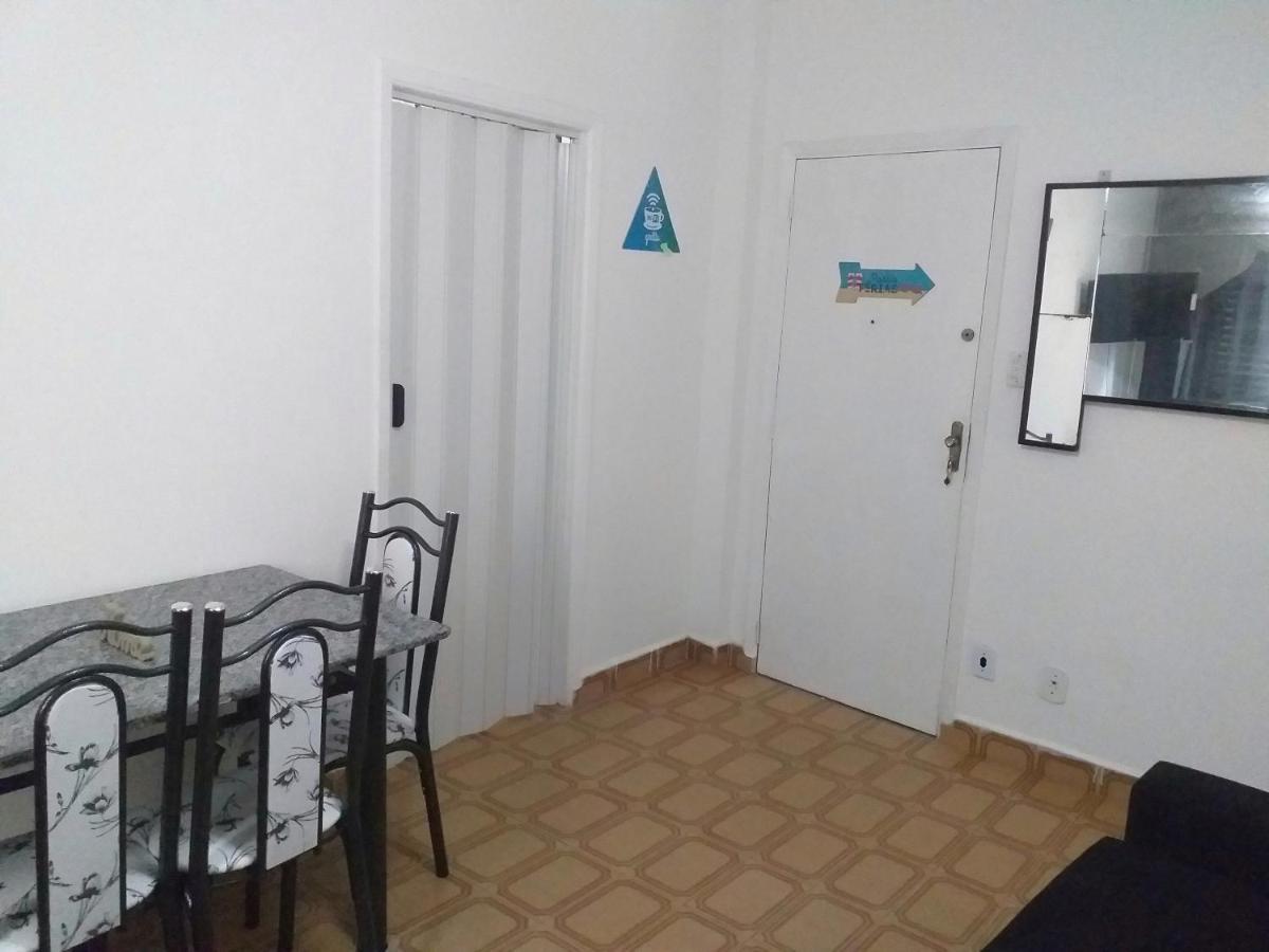 Apartamento Carrinho Do Kuko N 309 Praia Grande  Exterior foto