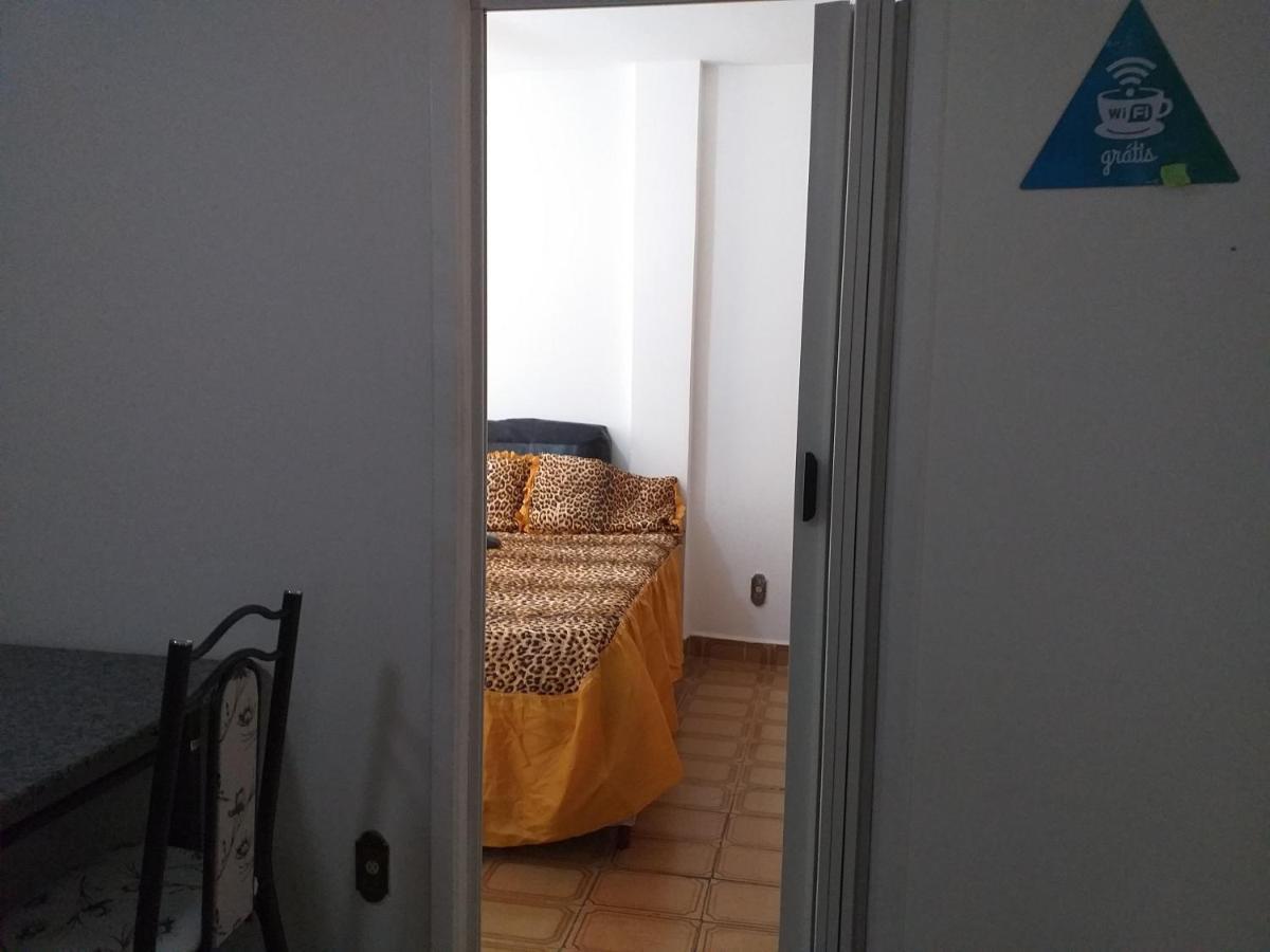 Apartamento Carrinho Do Kuko N 309 Praia Grande  Exterior foto