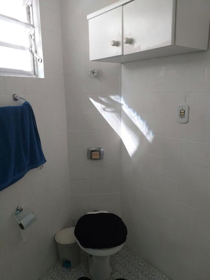 Apartamento Carrinho Do Kuko N 309 Praia Grande  Exterior foto