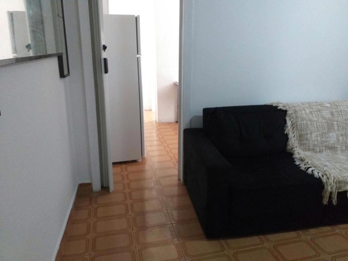 Apartamento Carrinho Do Kuko N 309 Praia Grande  Exterior foto