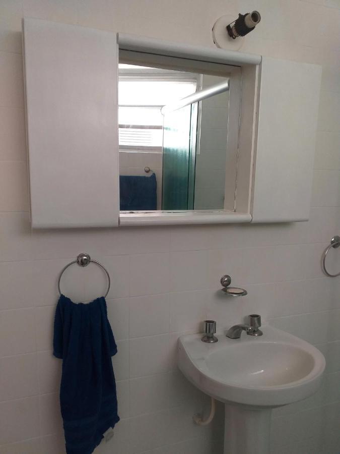 Apartamento Carrinho Do Kuko N 309 Praia Grande  Exterior foto
